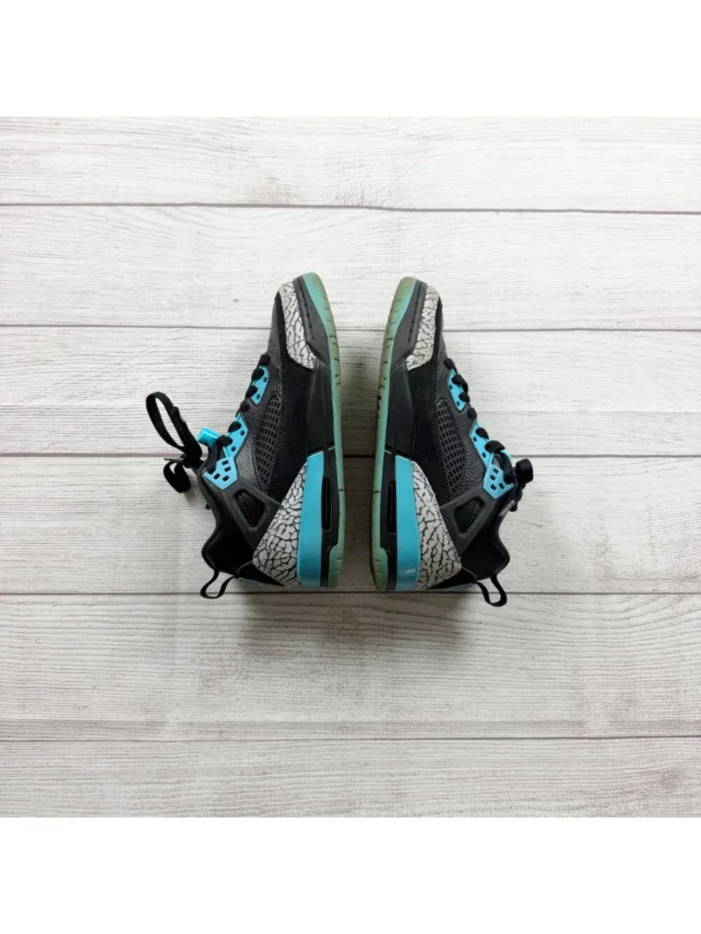 Nike elevate your